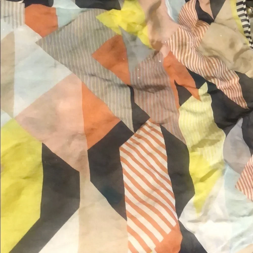 Fraas scarf (3321)